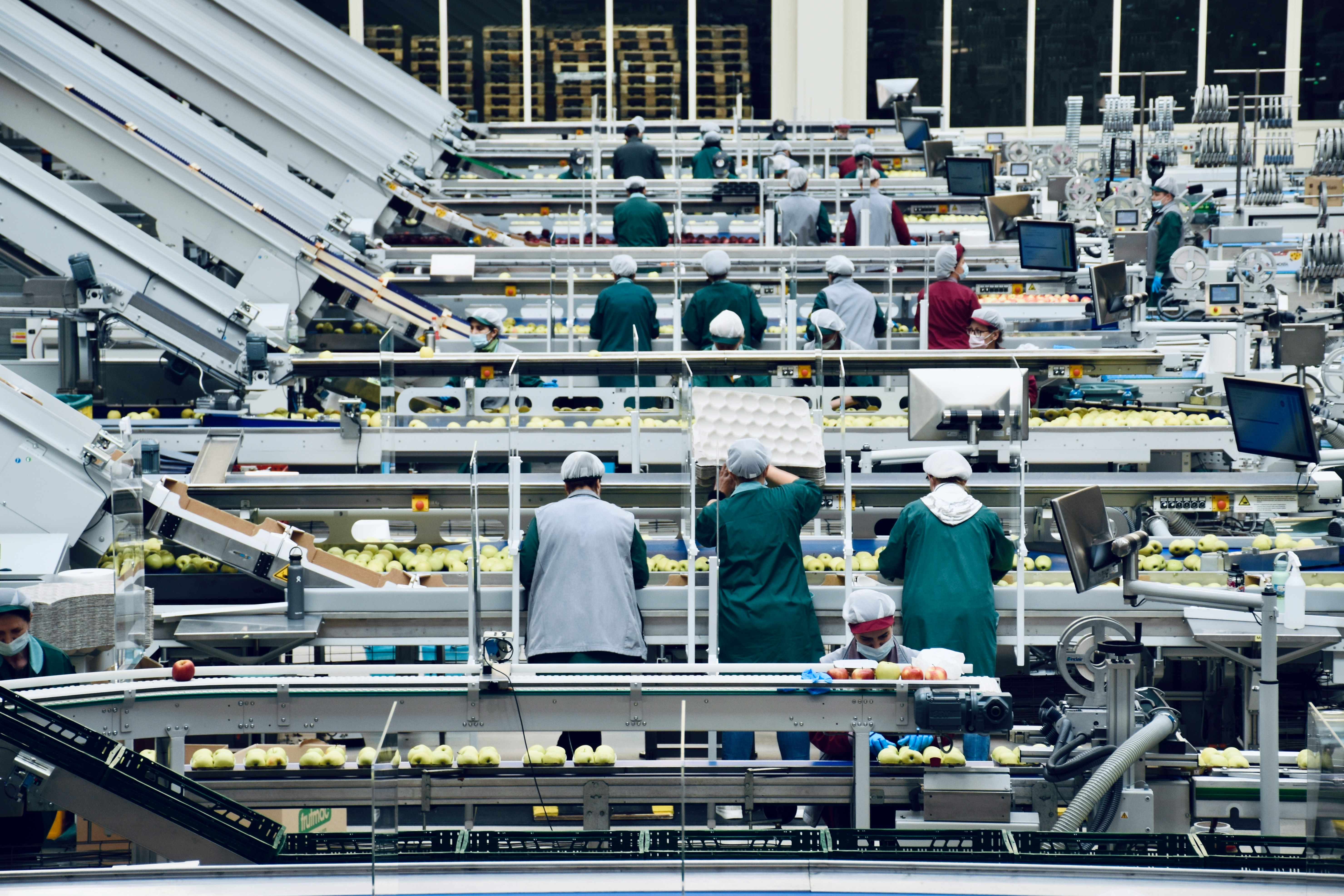 Hard Case #8 — COSTS & PRODUCTIVITY: Where are we spending more without getting more?