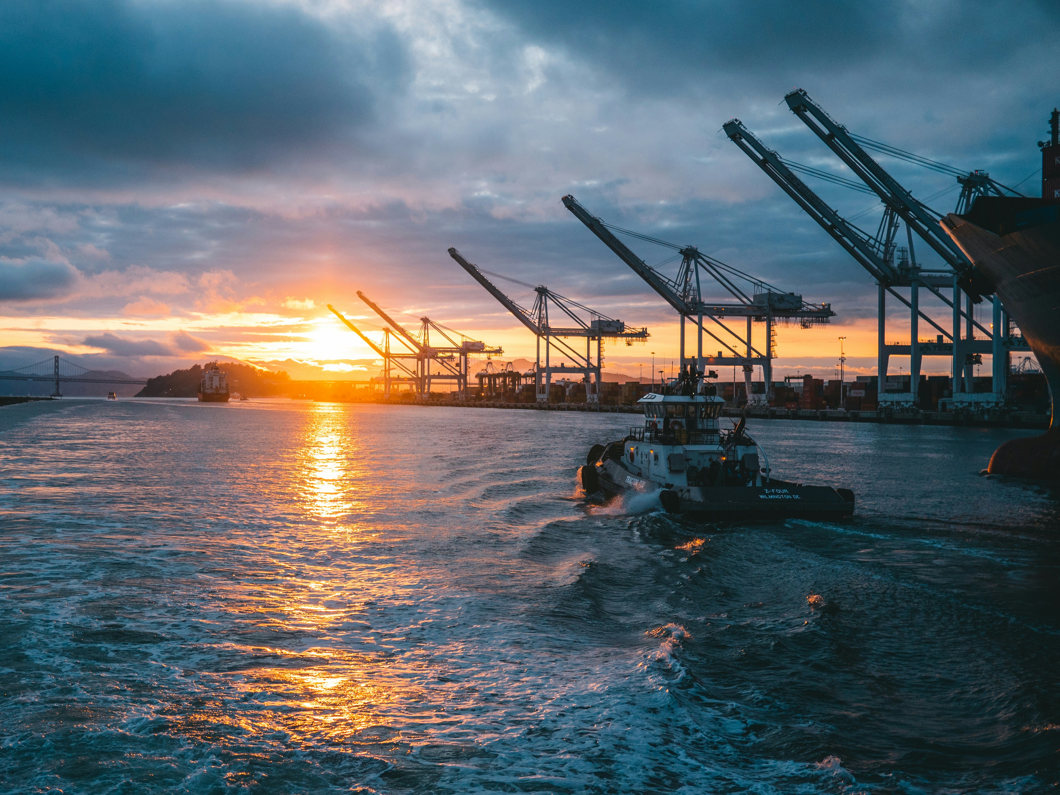 #9 SUPPLY CHAIN & RESILIENCE: Why do we have inventory and still can't deliver?